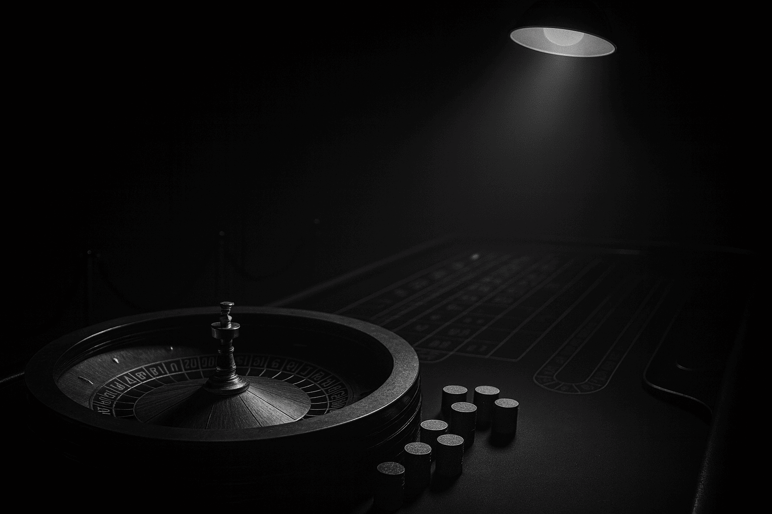 Live casino lobby featuring roulette, blackjack, and baccarat