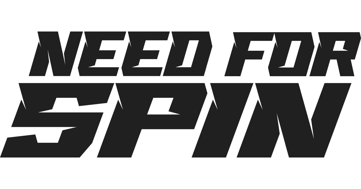 NEED FOR SPIN