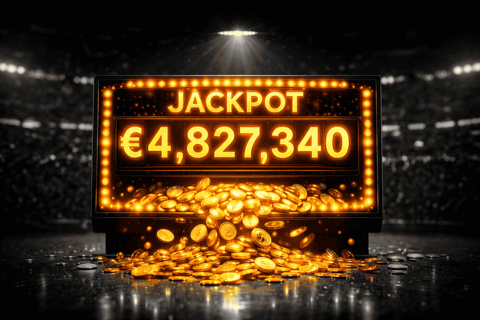 Progressive Jackpot Slots Progressive Jackpot Slots - article banner