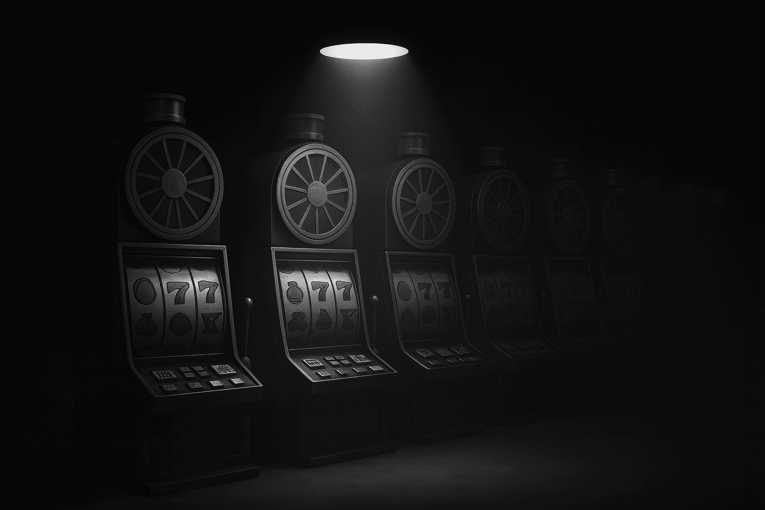 Popular slot mechanics overview