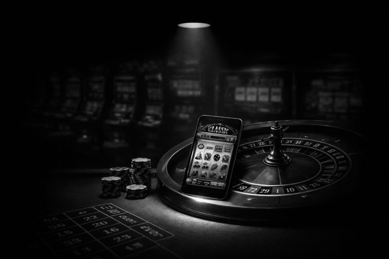 Guide to choosing a trustworthy online casino